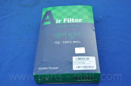 Купить PARTS-MALL PAA080 Фильтр воздушный