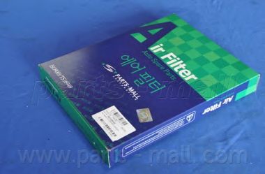 Купить PARTS-MALL PAA081 Фильтр воздушный