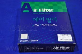 Купить PARTS MALL PAB-032 Фильтр воздушный KIA CARNIVAL(FL) 98-01 PAB-032