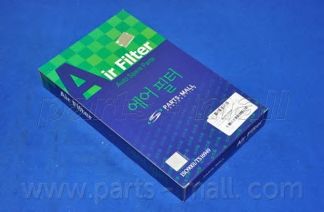 Купить PARTS-MALL PAB-037 Фильтр воздушный
