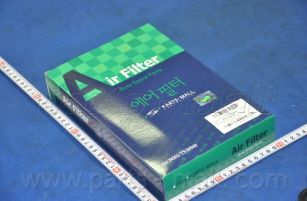 Купить PARTS-MALL PAB-055 Фильтр воздушный