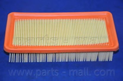 Купить PARTS MALL PAB-056 Фильтр воздушный KIA PRIDE 05MY(JB/-SEP 2006) PAB-056