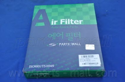 Купить PARTS-MALL PAB-069 Фильтр воздушный