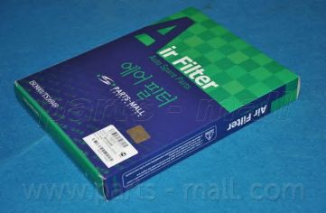 Купить PARTS-MALL PAB-073 Фильтр воздушный