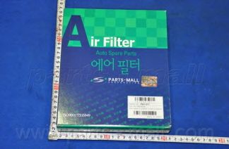 Купить PARTS MALL PAC-017 Фильтр воздушный CHEVROLET AVEO 1.2/1.4 03- AFAI068 PAC-017