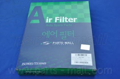Купить PARTS-MALL PAC024 Фильтр воздушный