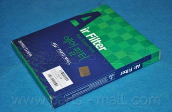 Купить PARTS MALL PAC-026 Фильтр воздушный DAEWOO MATIZ/CHEVROLET SPARK 0.8-1.0 05- AFAI210 PAC-026