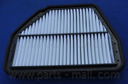 Купить PARTS MALL PAC-027 Фильтр воздушный CHEVROLET CAPTIVA 2.0D/2.4/3.2 06- AFAI144 PAC-027