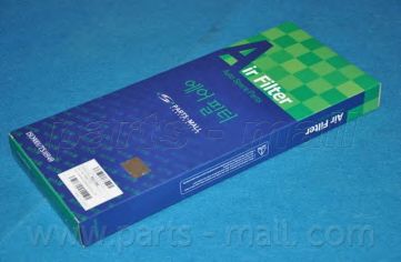 Купить PARTS-MALL PAC-042 Фильтр воздушный