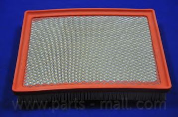 Купить PARTS-MALL PAC-046 Фильтр воздушный