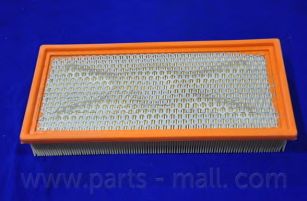 Купить PARTS MALL PAD-010 Фильтр воздушный MERCEDES BENZ W129 SL280/SL320 93-/SSANGYONG REXTON PAD-010