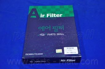 Купить PARTS-MALL PAF-0101 Фильтр воздушный