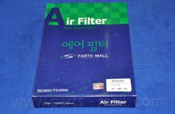 Купить PARTS-MALL PAF-0103 Фильтр воздушный