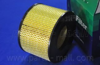 Купить PARTS-MALL PAF-011 Фильтр воздушный