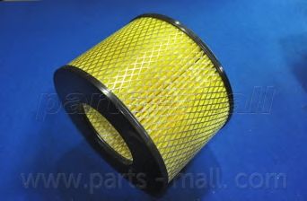 Купить PARTS MALL PAF-021 Фильтр воздушный TOYOTA LAND CRUISER DTD -97 PAF-021