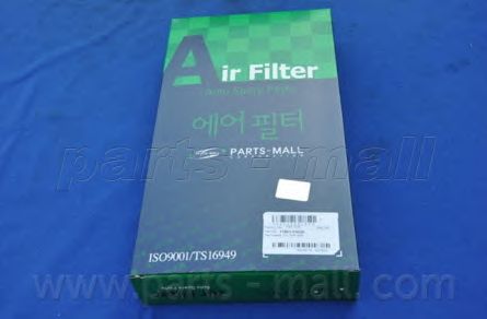 Купить PARTS-MALL PAF-026 Фильтр воздушный