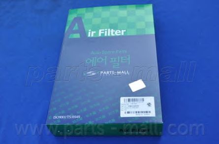 Купить PARTS MALL PAF-043 Фильтр воздушный TOYOTA CAMRY/LEXUS RX 300 PAF-043