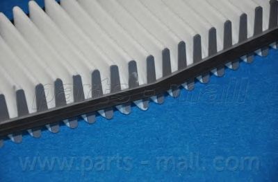 Купить PARTS-MALL PAF-063 Фильтр воздушный