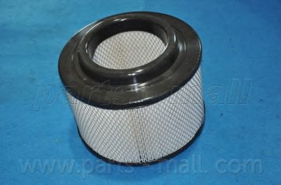 Купить PARTS MALL PAF-097 Фильтр воздушный FORD RANGER/MAZDA BT-50/TOYOTA HILUX 2.5D/3.0D 05- PAF-097