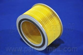 Купить PARTS MALL PAG-018 Фильтр воздушный MITSUBISHI CANTER6 (93-00) PAG-018