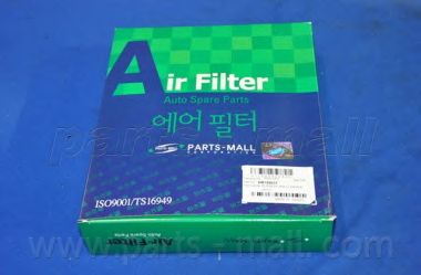 Купить PARTS MALL PAG-023 Фильтр воздушный MITSUBISHI COLT/LANCER 1.3-1.6 PAG-023