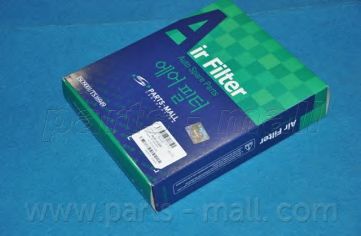 Купить PARTS MALL PAH-043 Фильтр воздушный MAZDA B-SERIES UN 99-05 PAH-043