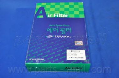 Купить PARTS-MALL PAH-059 Фильтр воздушный