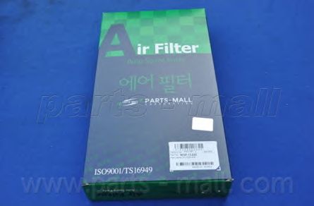 Купить PARTS MALL PAH-061 Фильтр воздушный MAZDA MAZDA6 GG 02-08 PAH-061
