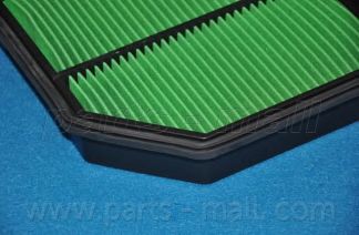 Купить PARTS MALL PAJ-063 Фильтр воздушный HONDA CIVIC 1.4/1.8 06- PAJ-063