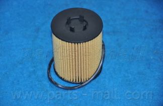 Купить PARTS MALL PB1-005 Фильтр масляный вставка OPEL OMEGA B/VECTRA B/ASTRA G 1.8-3.2 94-03 PB1-005