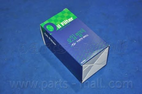 Купить PARTS-MALL PB-1006 Фильтр масляный