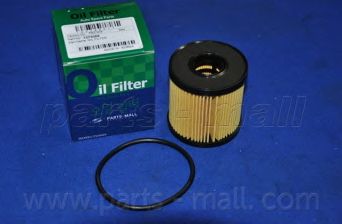 Купить PARTS MALL PB2-008 Фильтр масляный FORD FOCUS/MONDEO/TRANSIT 2.0D-3.2D/PEUGEOT 206-407 1.1-2.0PB2-008
