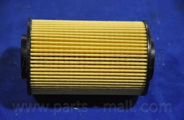 Купить PARTS MALL PBA-027 Фильтр масляный HYUNDAI GRANDEUR TG(NOV 2006-) PBA-027
