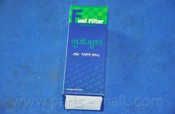 Купить PARTS-MALL PBA-028 Фильтр масляный HYUNDAI VERACRUZ(EN/-OCT 2006)