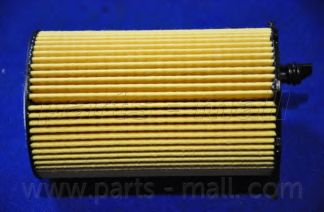 Купить PARTS-MALL PBB-024 Фильтр масляный KIA K7(VG) 09-12