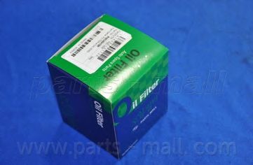 Купить PARTS MALL PBC-008 Фильтр масляный PEUGEOT 406/CITROEN C5 PBC-008