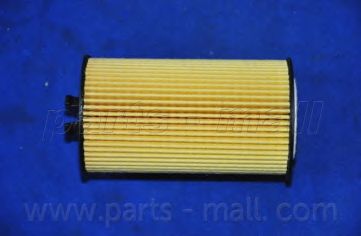 Купить PARTS-MALL PBC-013 Фильтр масляный DAEWOO GENTRA(T250)