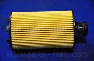 Купить PARTS-MALL PBD-009 Фильтр масляный