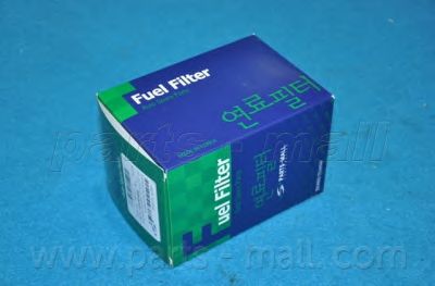 Купить PARTS-MALL PBD-010 Фильтр топливный SSANGYONG KORANDO C(C200)