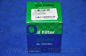 Купить PARTS MALL PBF-002 Фильтр масляный TOYOTA 1.4-3.4 82- PBF-002