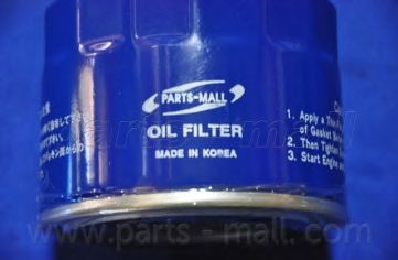 Купить PARTS-MALL PBF-009 Фильтр масляный