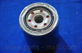 Купить PARTS MALL PBF-012 Фильтр масляный TOYOTA 4-RUNNER/AVENSIS/HIACE/HILUX/LAND CRUISER 2.0D-4.2D PBF-012