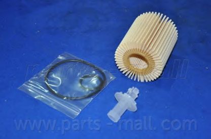 Купить PARTS-MALL PBF-027 Фильтр масляный