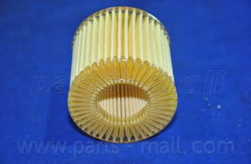 Купить PARTS-MALL PBF-029 Фильтр масляный