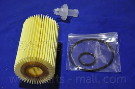 Купить PARTS-MALL PBF-031 Фильтр масляный