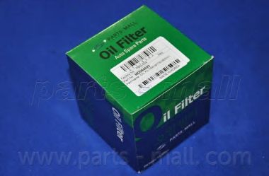 Купить PARTS-MALL PBG-004 Фильтр масляный