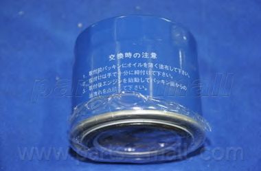 Купить PARTS MALL PBG-005 Фильтр масляный HYUNDAI/KIA/MAZDA/MITSUBISHI/NISSAN/SUBARU PBG-005