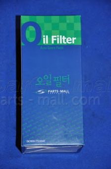 Купить PARTS MALL PBG-038 Фильтр масляный вставка VAG/FORD GALAXY PBG-038