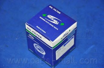 Купить PARTS MALL PBH-002 Фильтр масляный CITROEN/HONDA/HYUNDAI/KIA/MAZDA/MITSUBISHI/NISSAN/PEUGEOT PBH-002