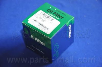 Купить PARTS MALL PBH-036 Фильтр масляный FORD/ VOLVO/MAZDA PBH-036